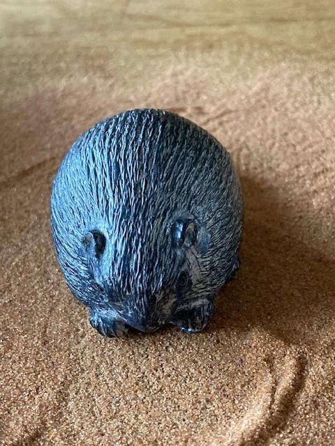 Canadese 'WOLF' sculpturen  (Originele designs)