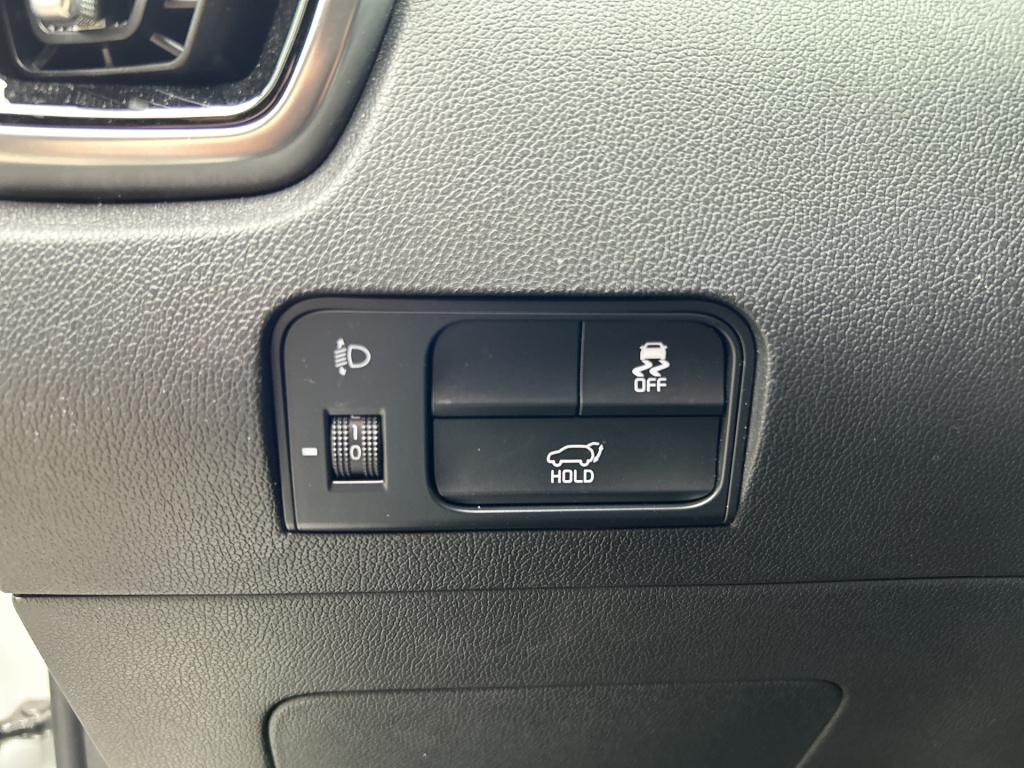 Kia Sorento 1.6 t-gdi hybrid 2wd executiveline 5p. | panoramakak | elektris