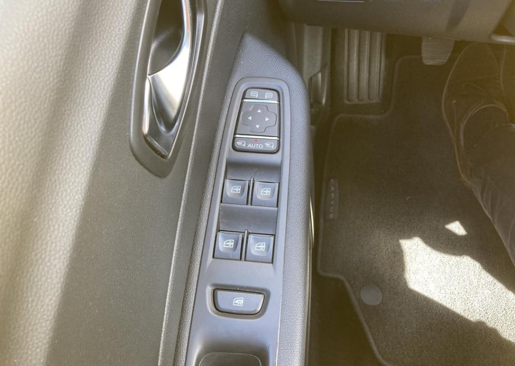 Renault Captur 0.9 tce bose