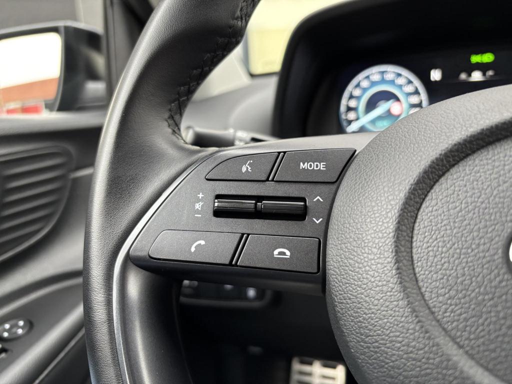 Hyundai Bayon 1.0 t-gdi comfort smart | navigatie | camera | apple carplay/