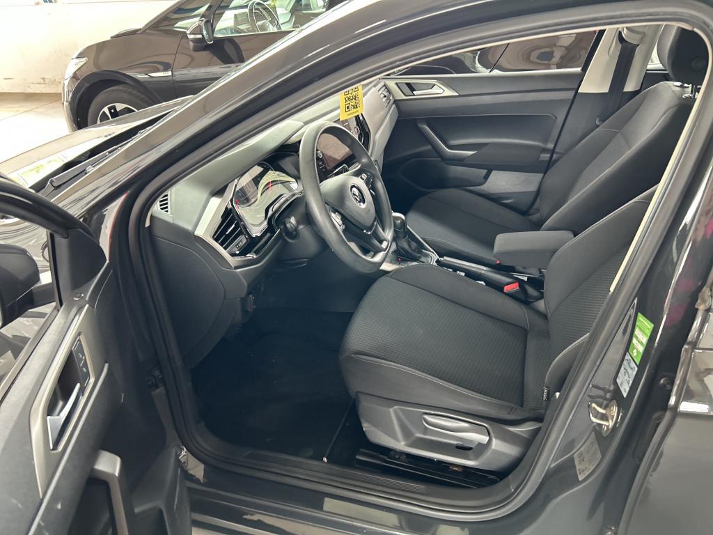 Volkswagen Polo 1.0 tsi 95pk dsg | navi | acc