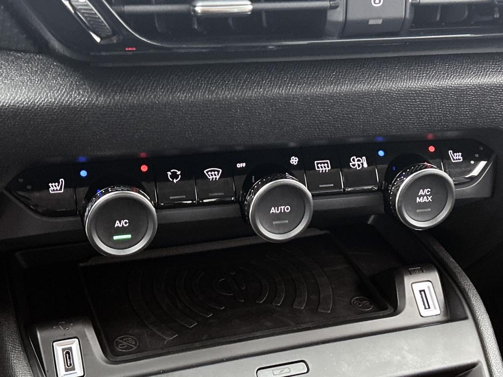 Citroen Ë-c4 max 156pk extended range 54 kwh | adaptive cruise | stoelverwa