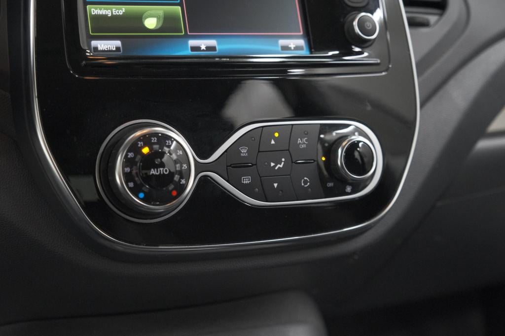 Renault Captur tce 90 intens | camera | dodehoekdetectie | navigatie | park