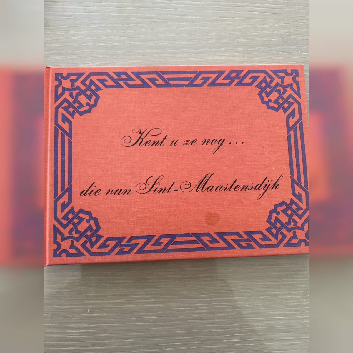 Sint -Maartensdijk
