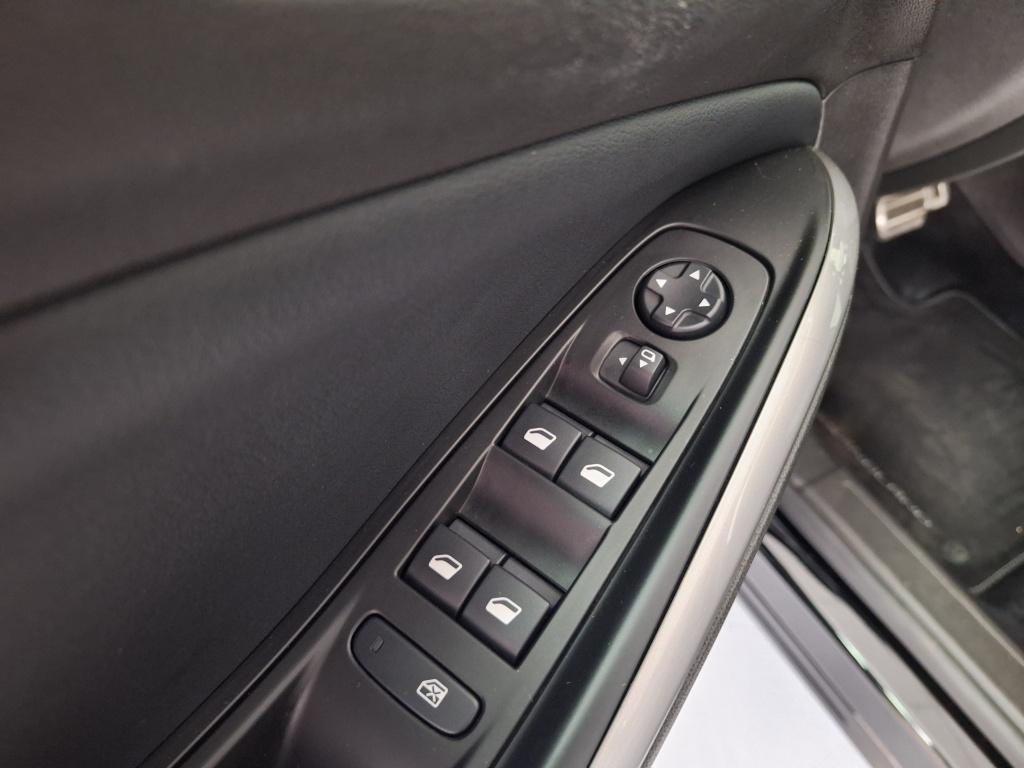 Opel Grandland 1.6 t hybrid 4x4 gse | stoelventilatie | stoelgeheugen (memo