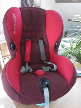 Autostoeltje