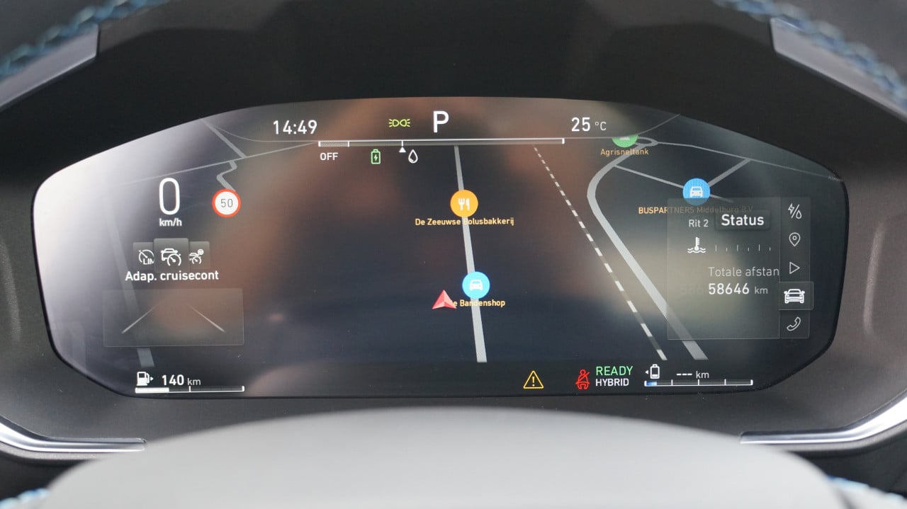 Lynk & Co 01 1.5 rijklaar incl garantie