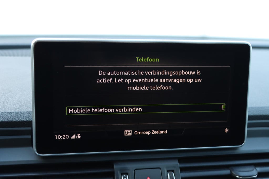 Audi Q5 50 tfsi e quattro s-tronic s edition