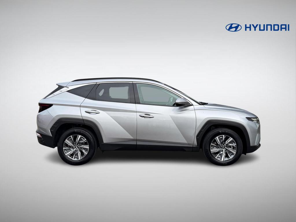Hyundai Tucson 1.6 t-gdi hev comfort smart nl-auto, 1650kg trekgewicht!
