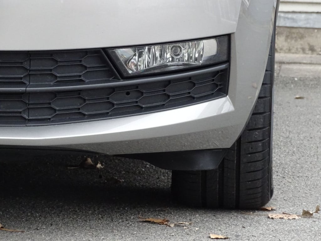 Skoda Octavia 1.0 tsi greentech ambition business