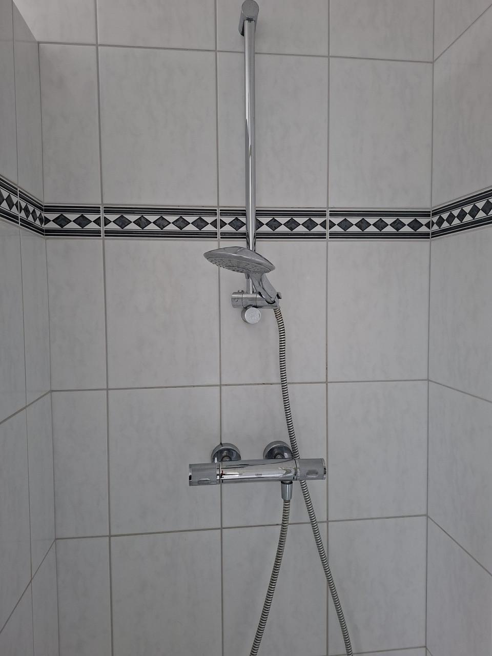 Grohe thermostaatkraan