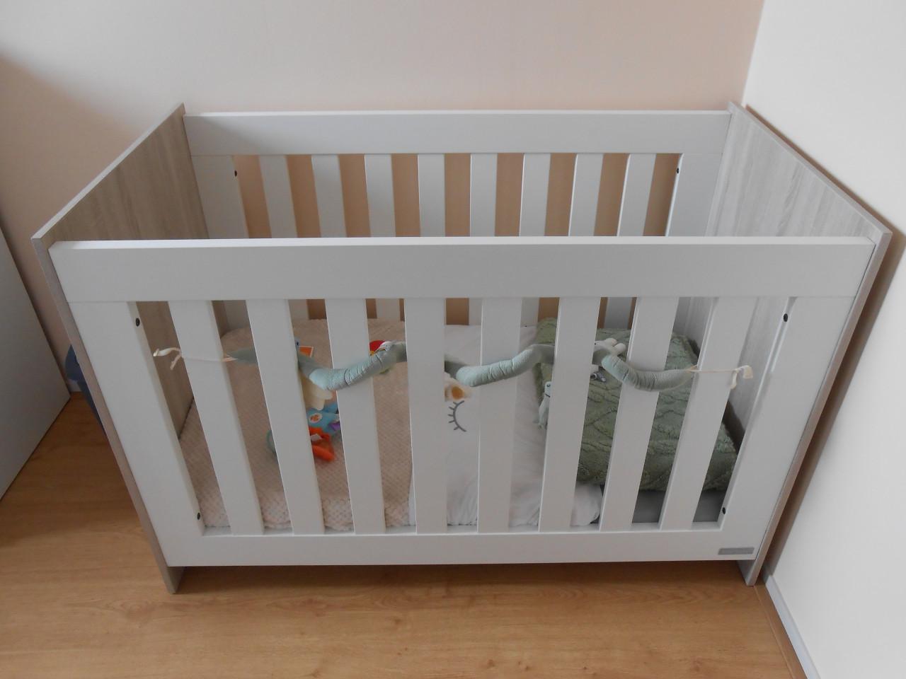 Babykamer