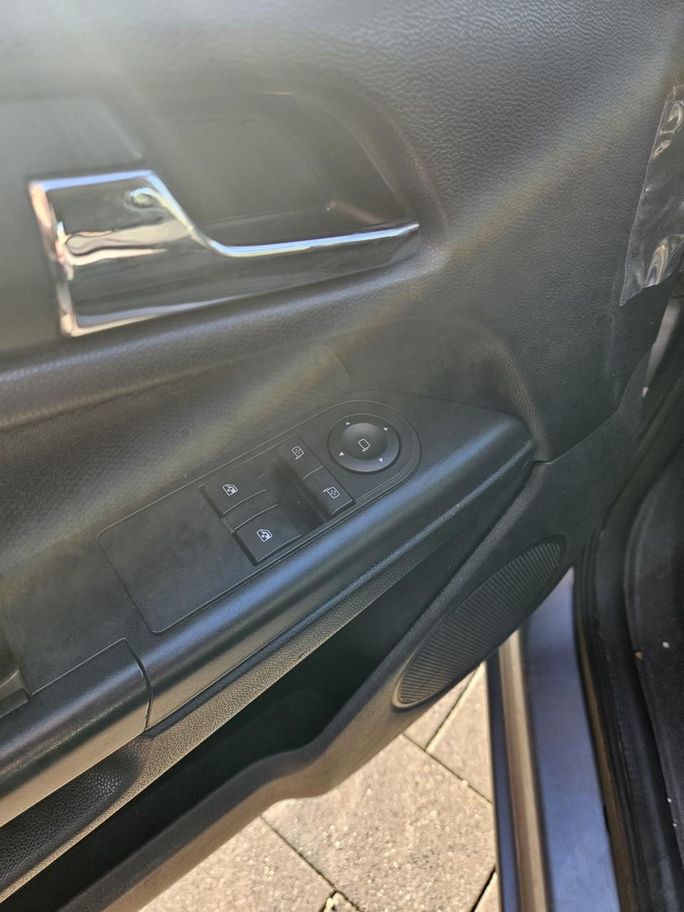 Opel astra 1.8