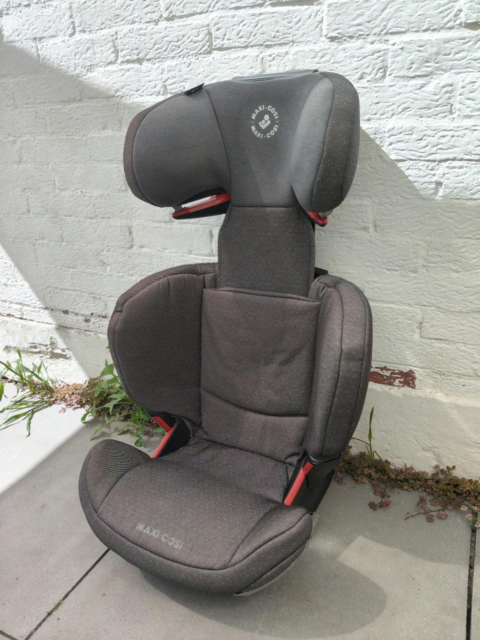 Maxicosi rodifix