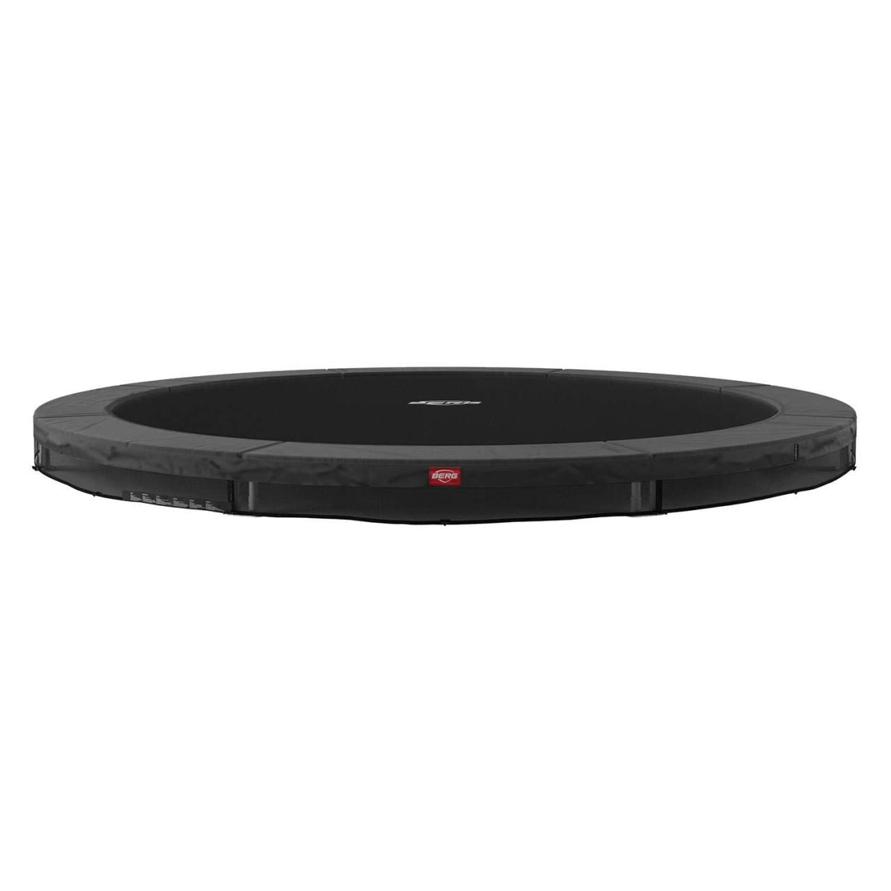 Trampoline BERG Favorit 330 rond InGround