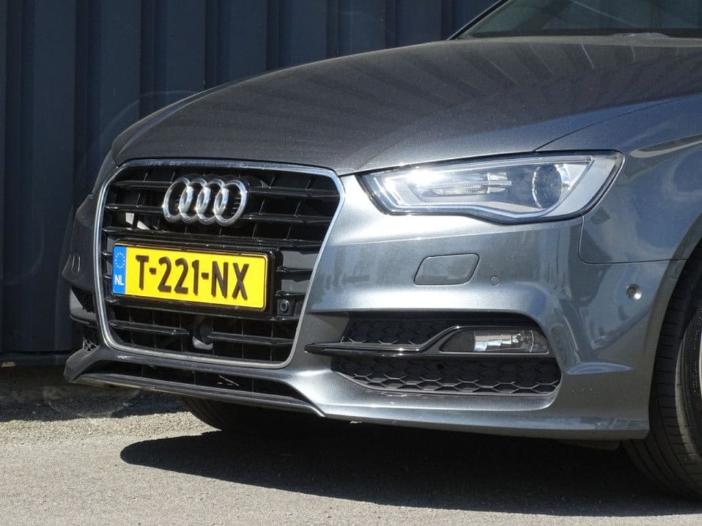 Audi A3 cabriolet 1.8 tfsi ambition pro line plus s-line | b&o | 19" | akoe