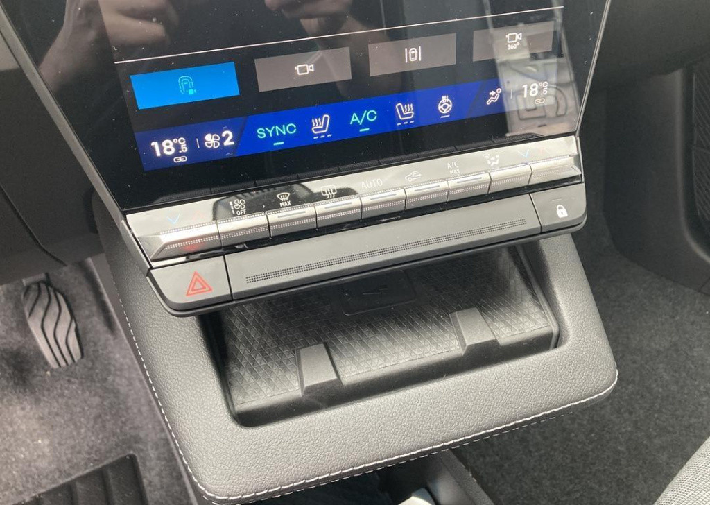 Renault Megane E-tech comfort range techno 60 kwh - pack winter techno - pa