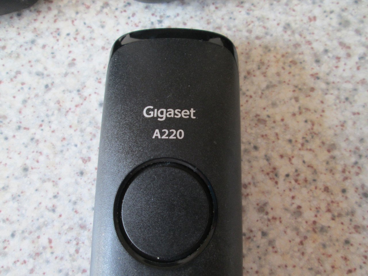 Siemens Gigaset A 220  [ 3 telefoons]