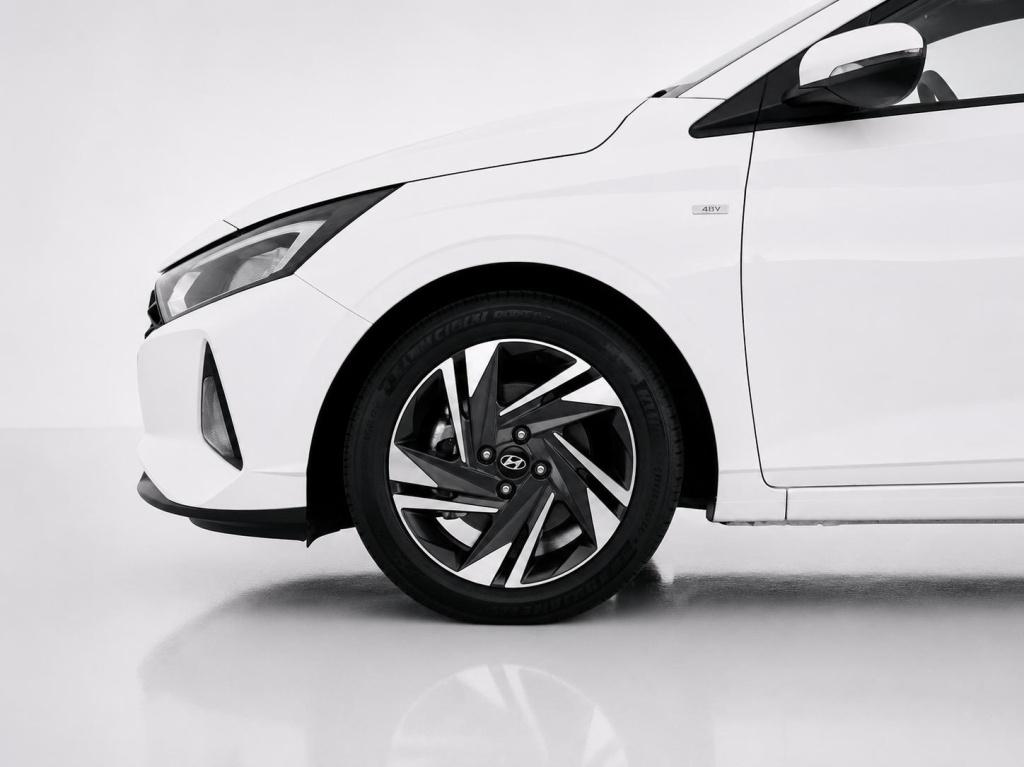 Hyundai I 20 1.0 t-gdi comfort smart