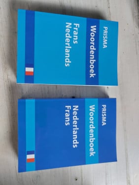 Woordenboeken