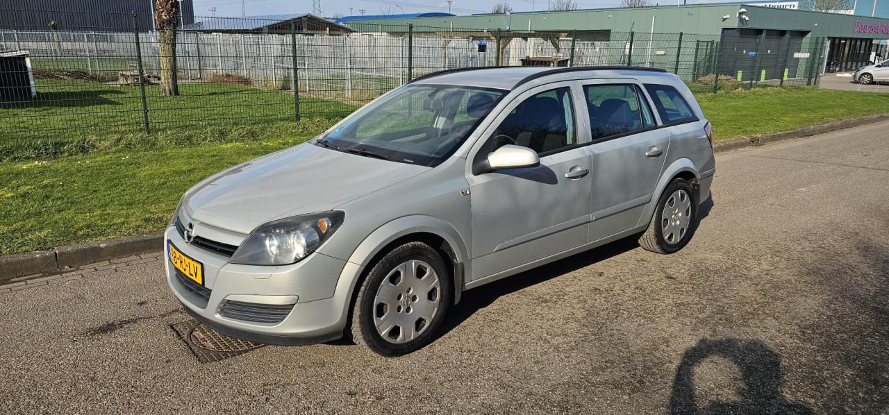 Opel Astra Wagon 1.6 Enjoy Airco!