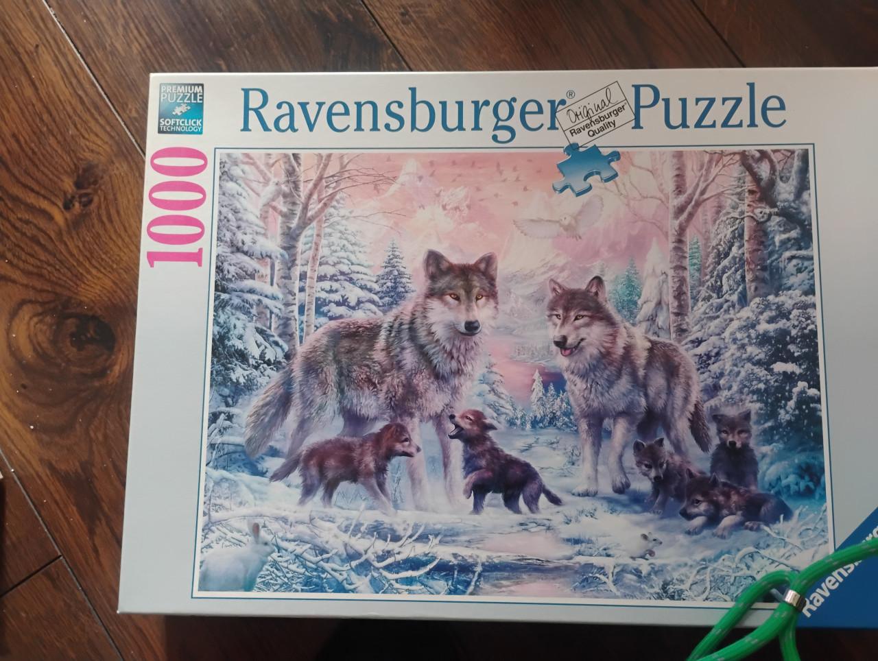 Puzzels