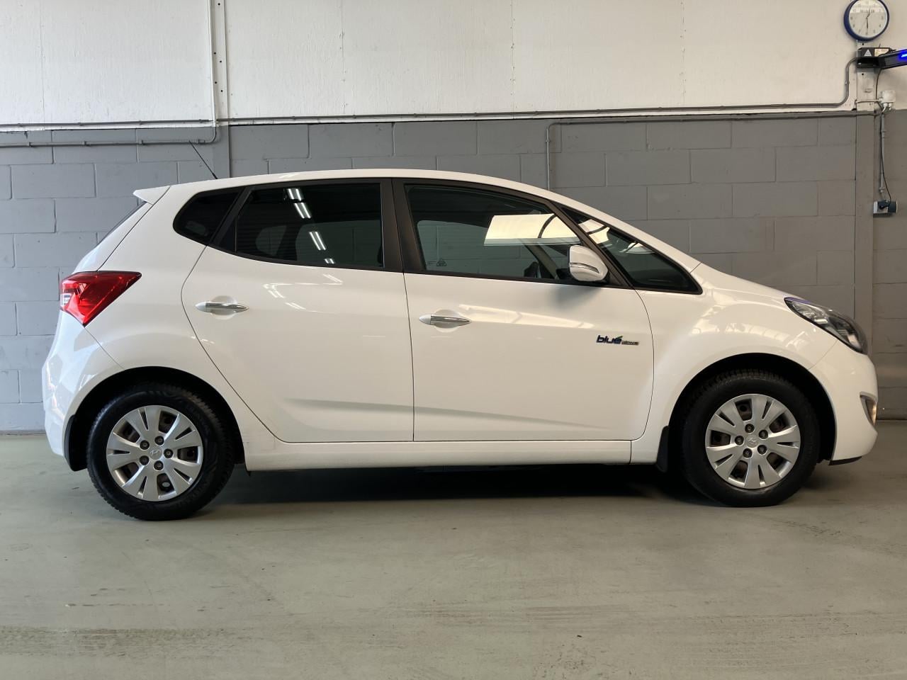 Hyundai ix20 1.4i i-Motion