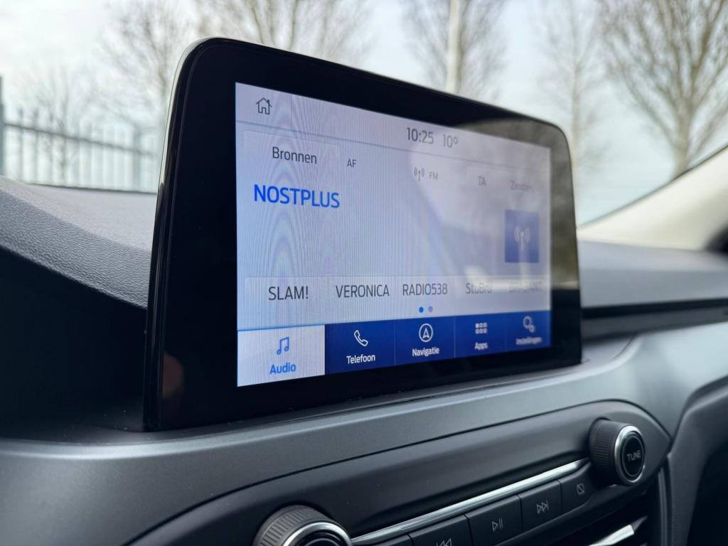 Ford Focus wagon 1.0 eb connected