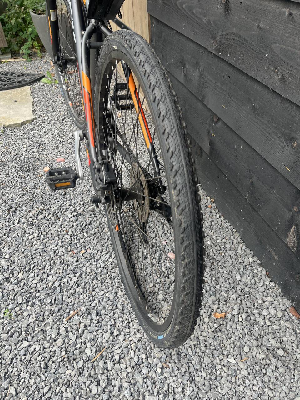 Trek Marlin 5 MTB