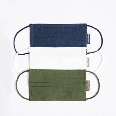 Good Guise Organic + Sustainable gezichtsmasker