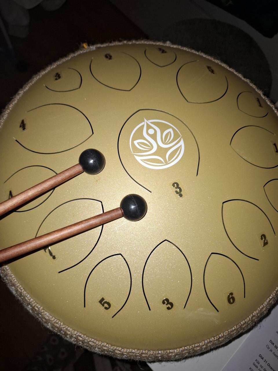 Handpan