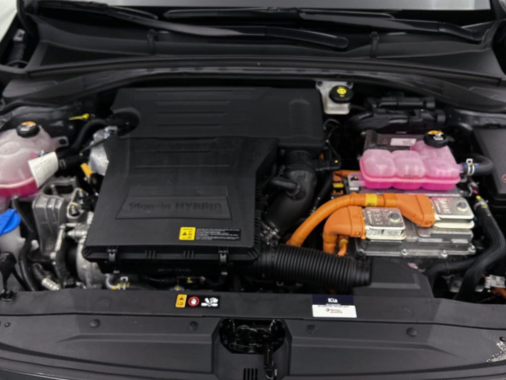 Kia Ceed Sportswagon 1.6 gdi phev executiveline limited go | leder | naviga