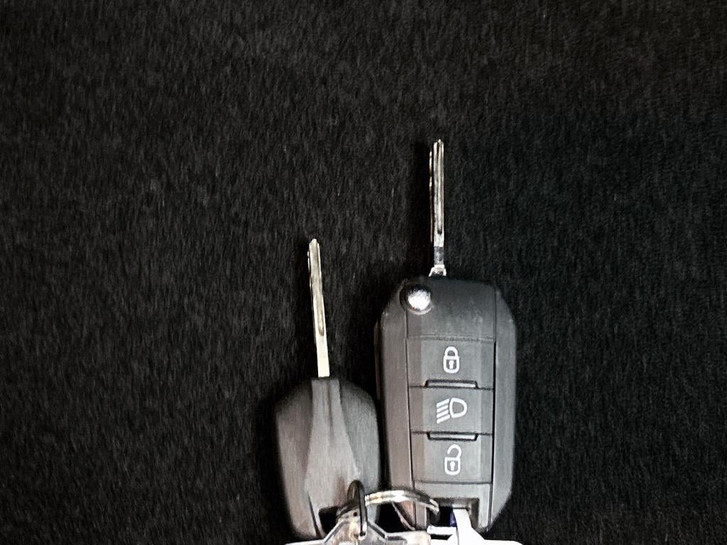 Citroen C3 Aircross 110 pk live | rijklaar |