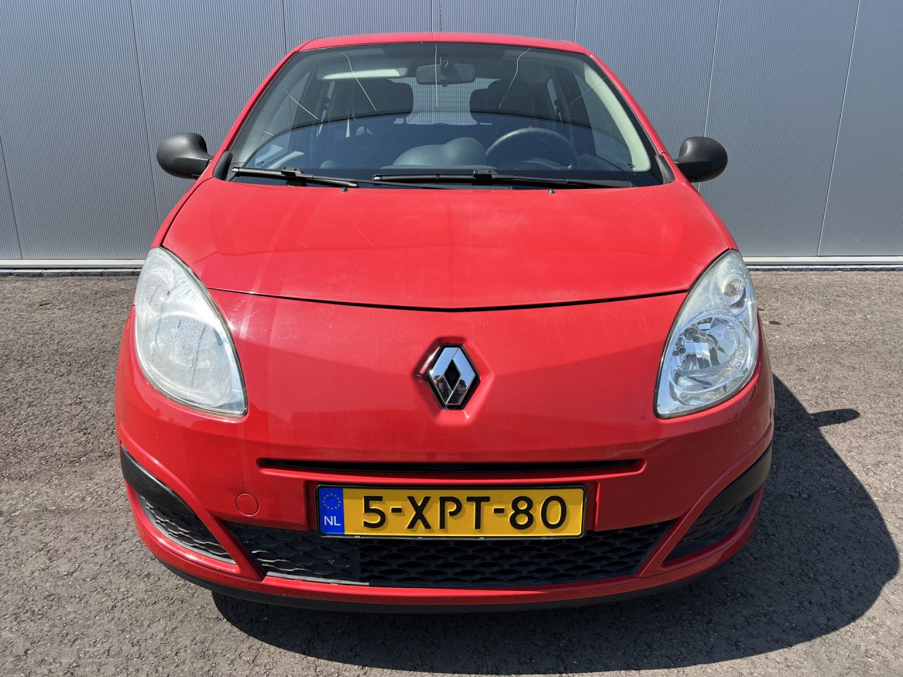 Renault Twingo 1.2 Authentique