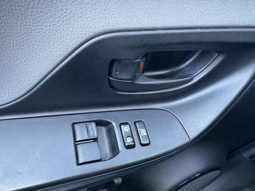 Toyota Yaris 1.0 vvt-i comfort