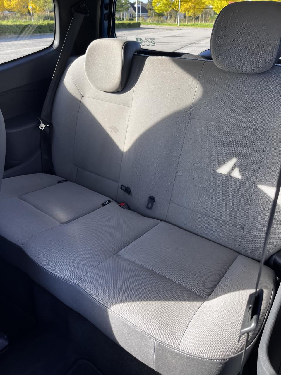 Te koop: Renault Twingo 1.2