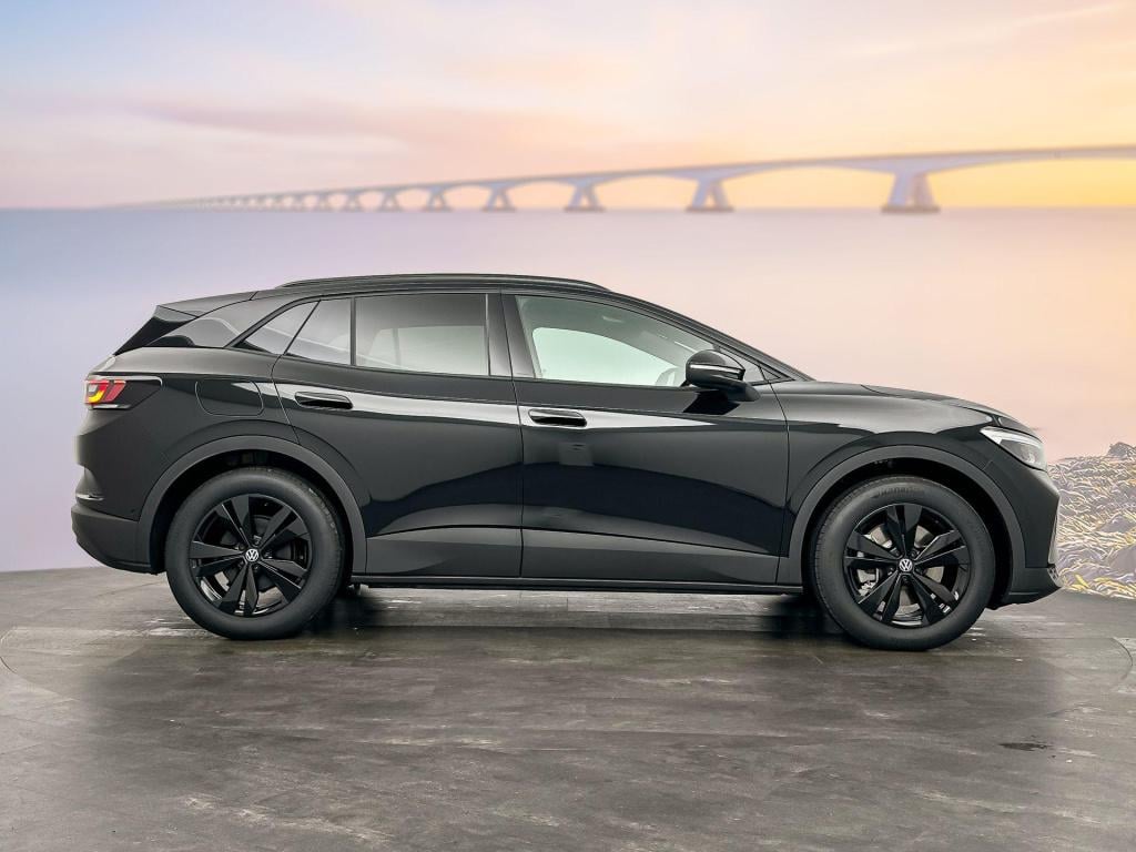 Volkswagen Id.4 limited edition 58 kwh accu 140 kw / 190 pk suv el