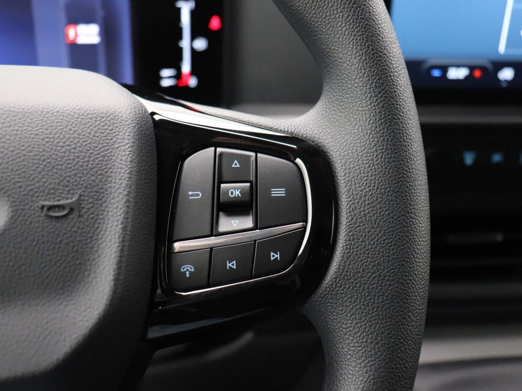 Ford Transit Custom 300 2.0 tdci l2h1 trend 136 pk | apple carplay /android