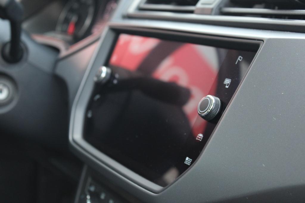 Seat Ibiza 1.0 tsi st. bnsint.