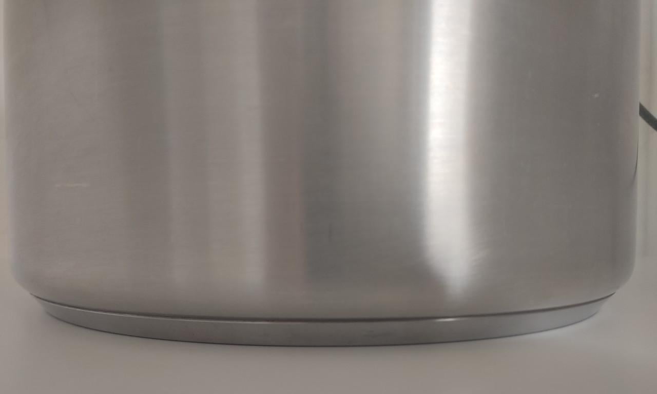 The Good Food Factory kookpan 28cm