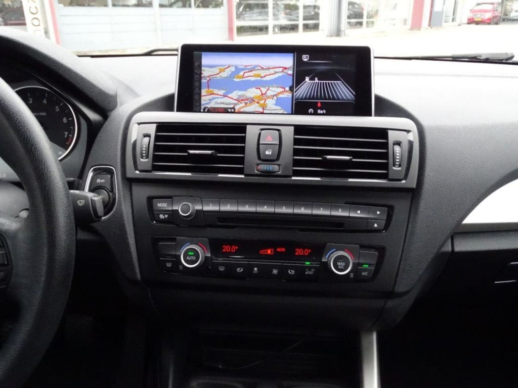 BMW 1 Serie 116i ede business