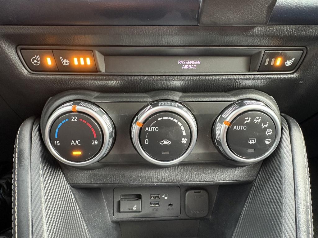 Mazda 2 1.5 skyact-g luxury