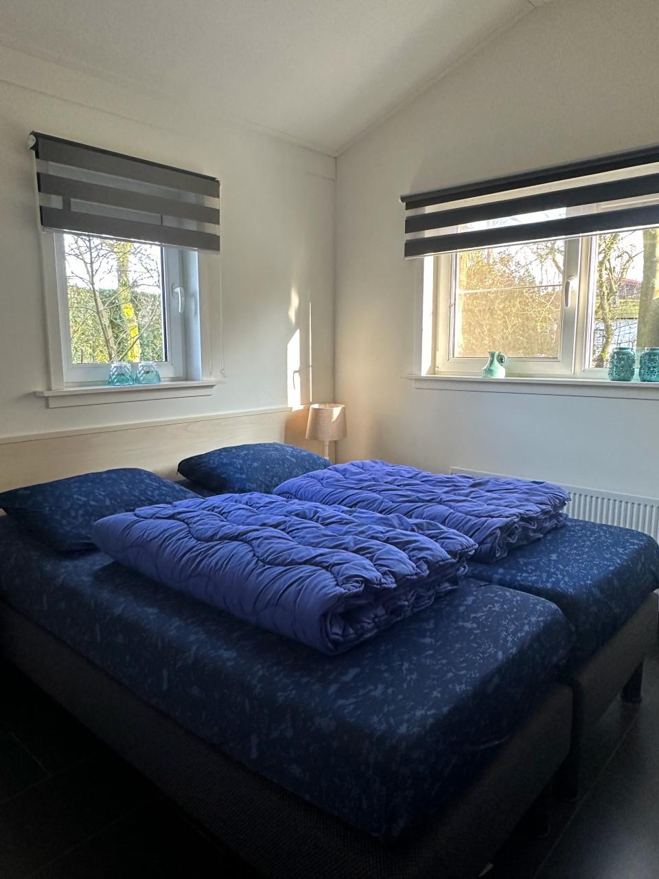 TE HUUR 6 persoons vakantie woning