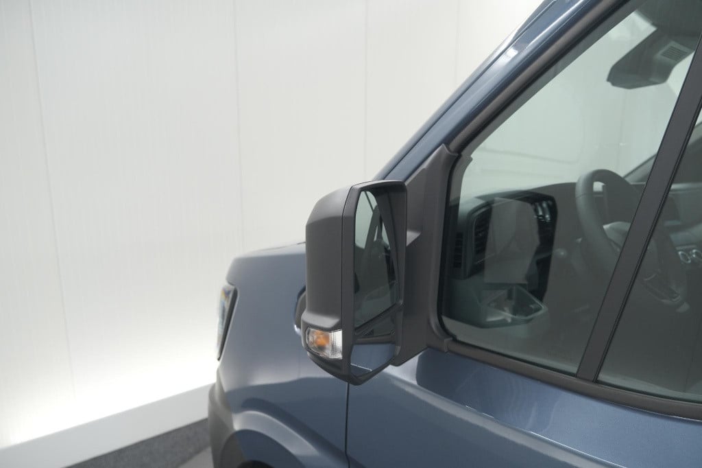 Renault Master t35 2.0 dci 170 l3h2 extra | trekhaak | camera | vloerplaat 