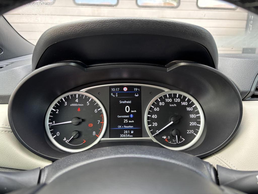 Nissan Micra 1.0 ig-t tekna
