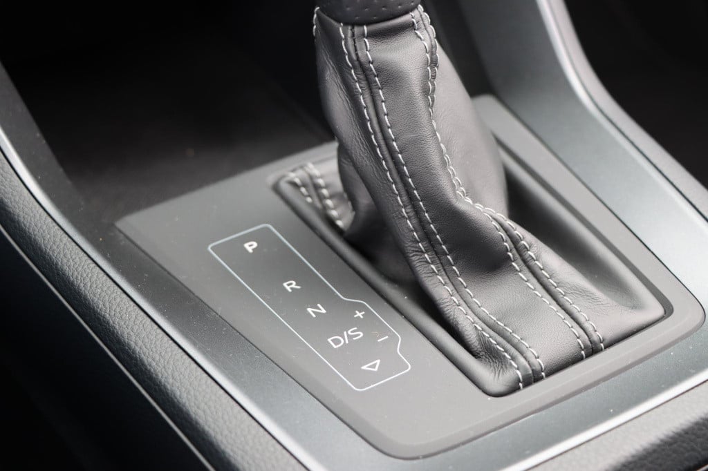 Audi Q3 35 tfsi s edition 150pk s-tronic