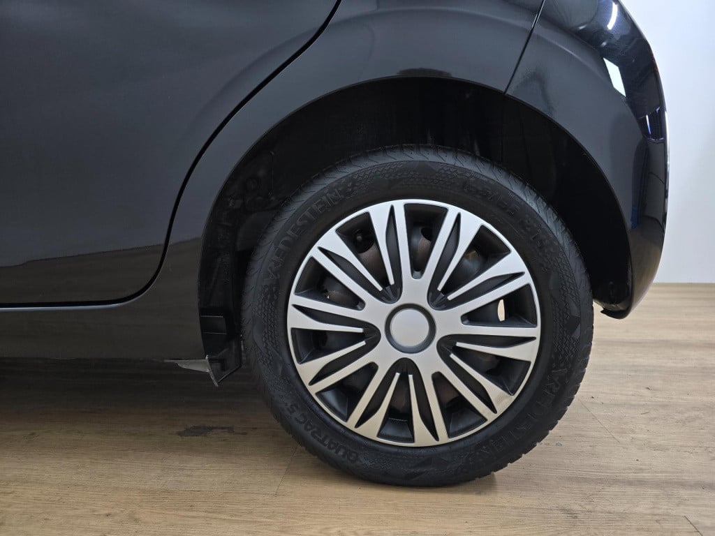Peugeot 108 occasion 1.0 e-vti active met airco en nette km stand | tweedeh