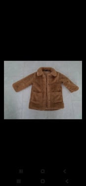 Winterjas 92