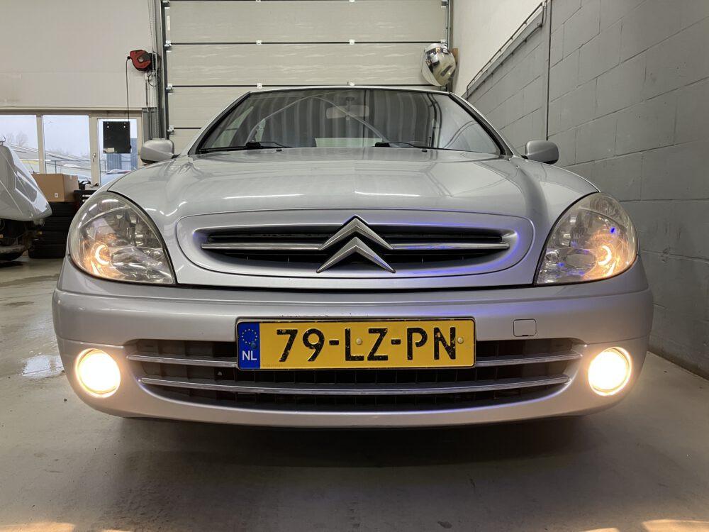 Citroën Xsara Automaat 1.6i-16V Ligne Prestige