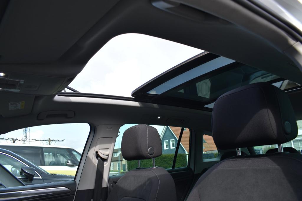 Volkswagen Tiguan 1.4 tsi act r-line | virtual | panoramadak | nap | stoelv